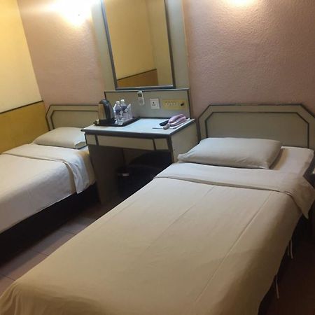 The Inn Hotel Kuala Terengganu Luaran gambar