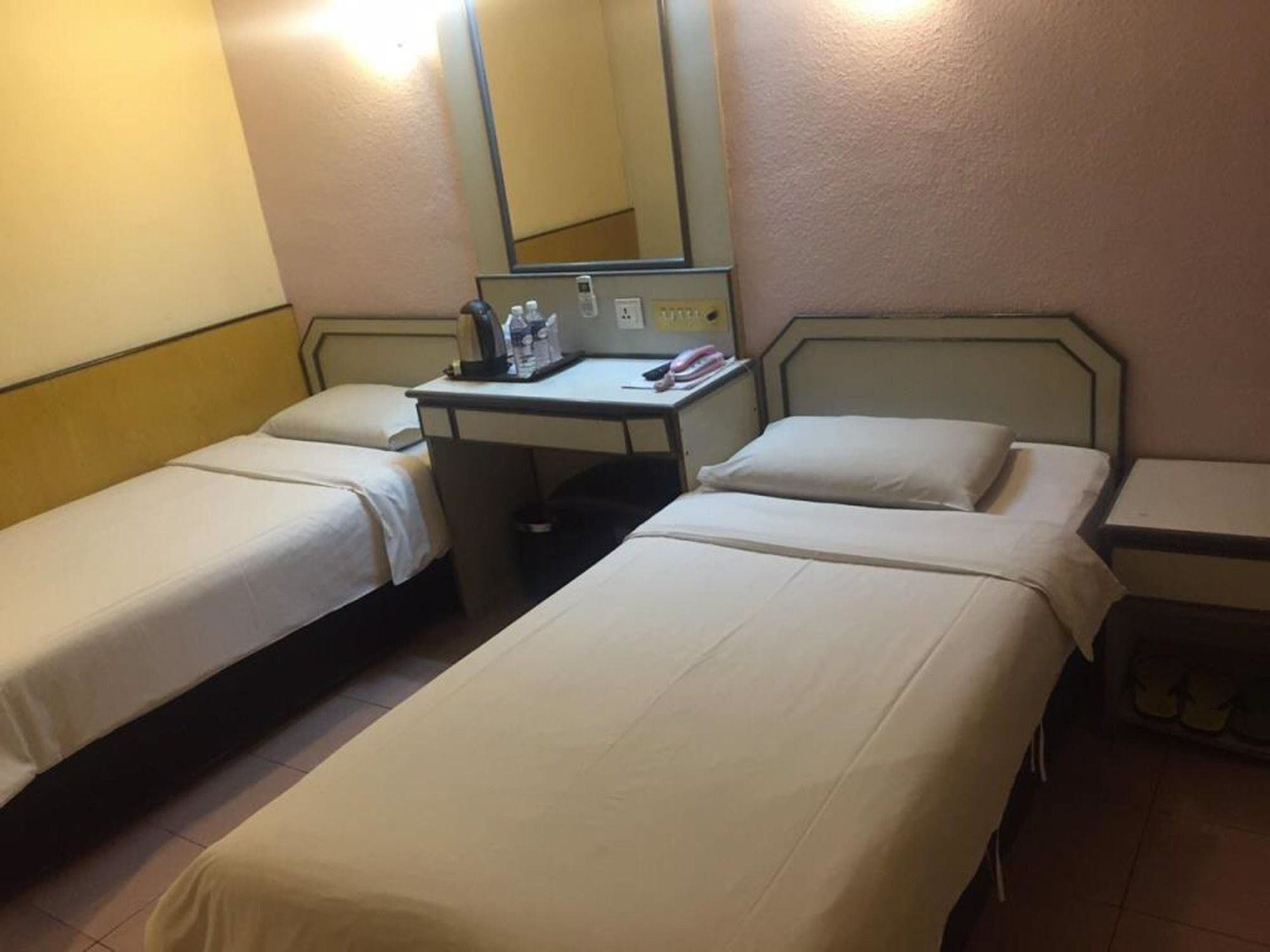 The Inn Hotel Kuala Terengganu Luaran gambar